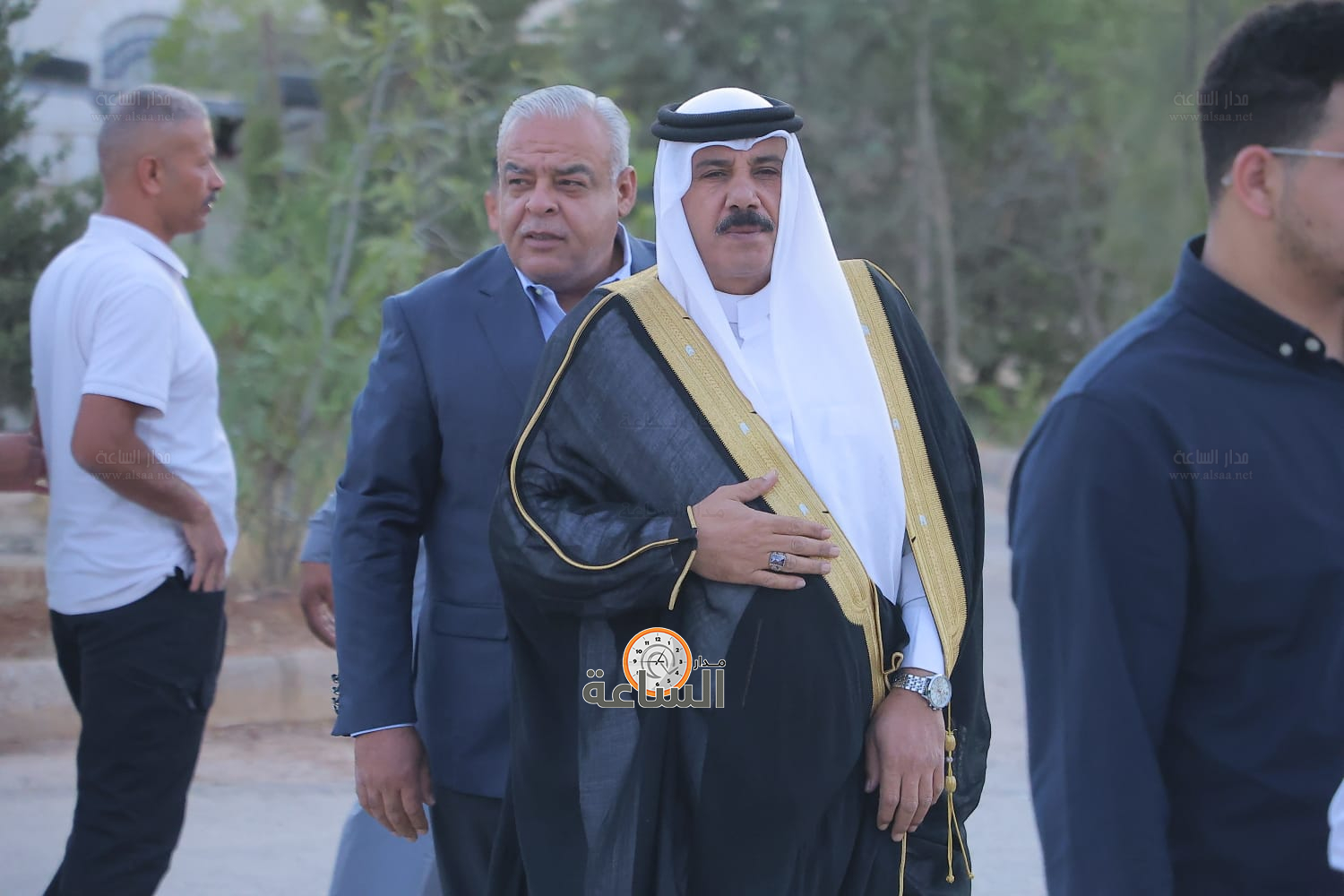 Madar Al-Saa Images 0.569180373420935