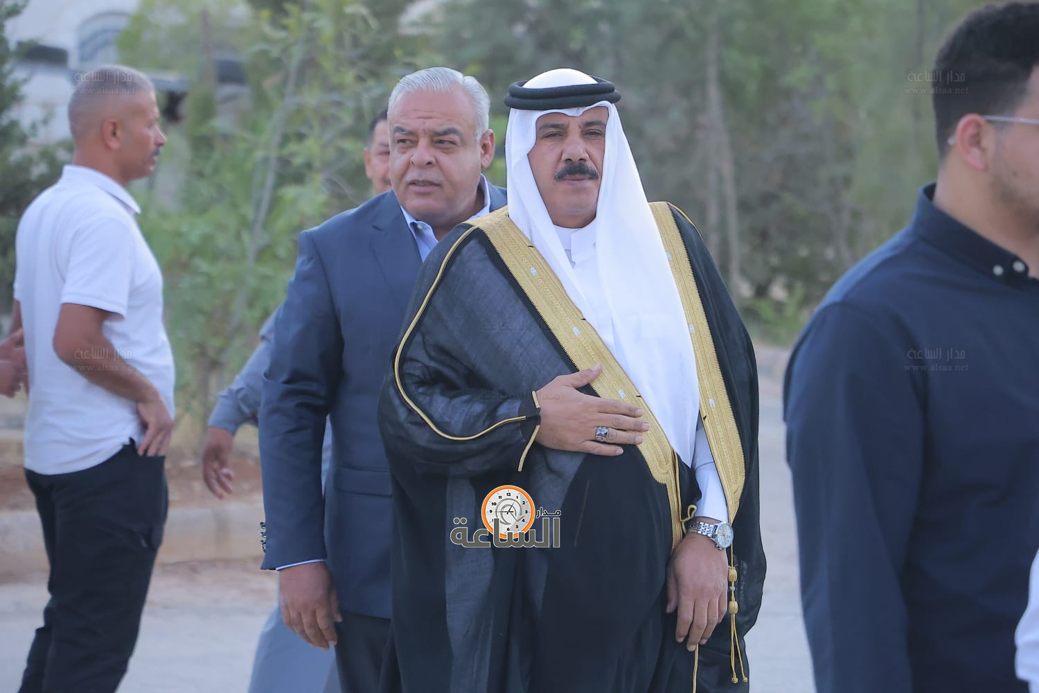 Madar Al-Saa Images 0.27554899309141023