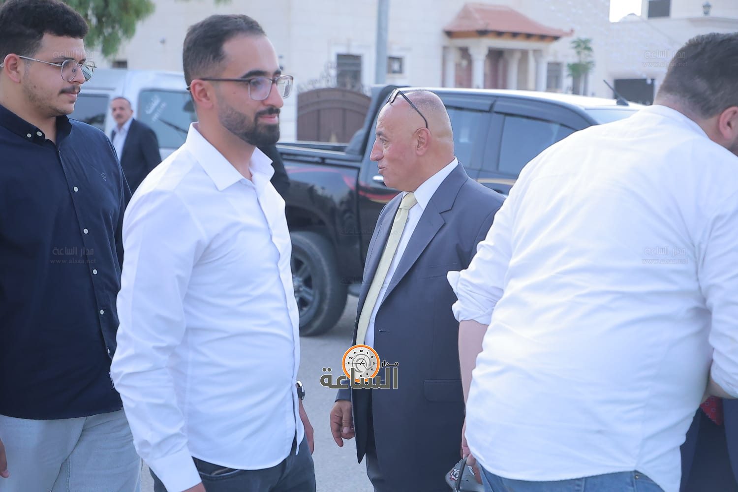 Madar Al-Saa Images 0.8825372712784871