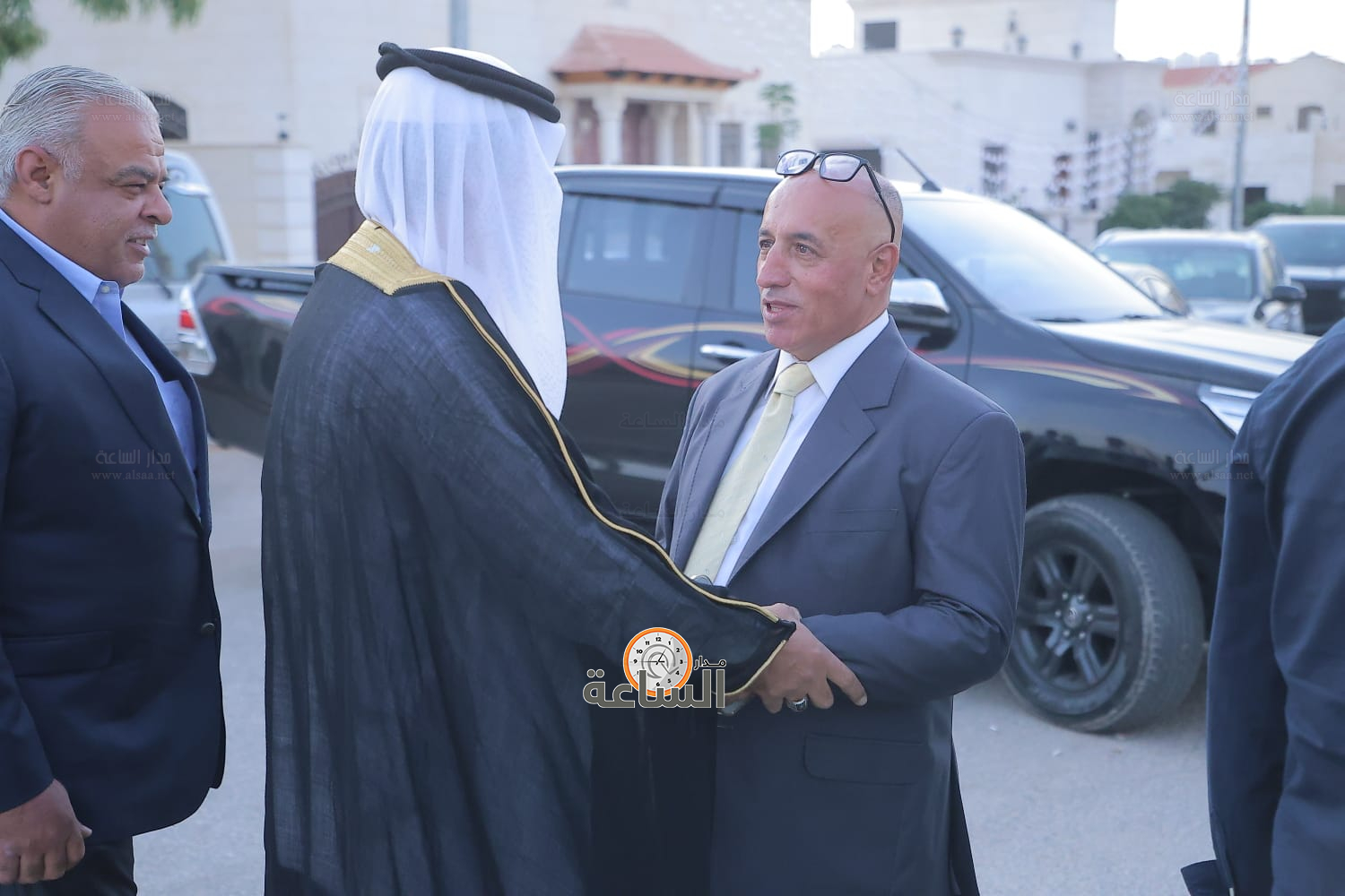 Madar Al-Saa Images 0.6328335017990571