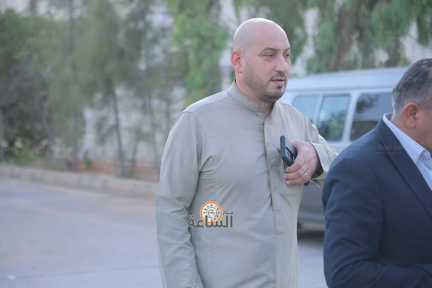 Madar Al-Saa Images 0.5881207527344453