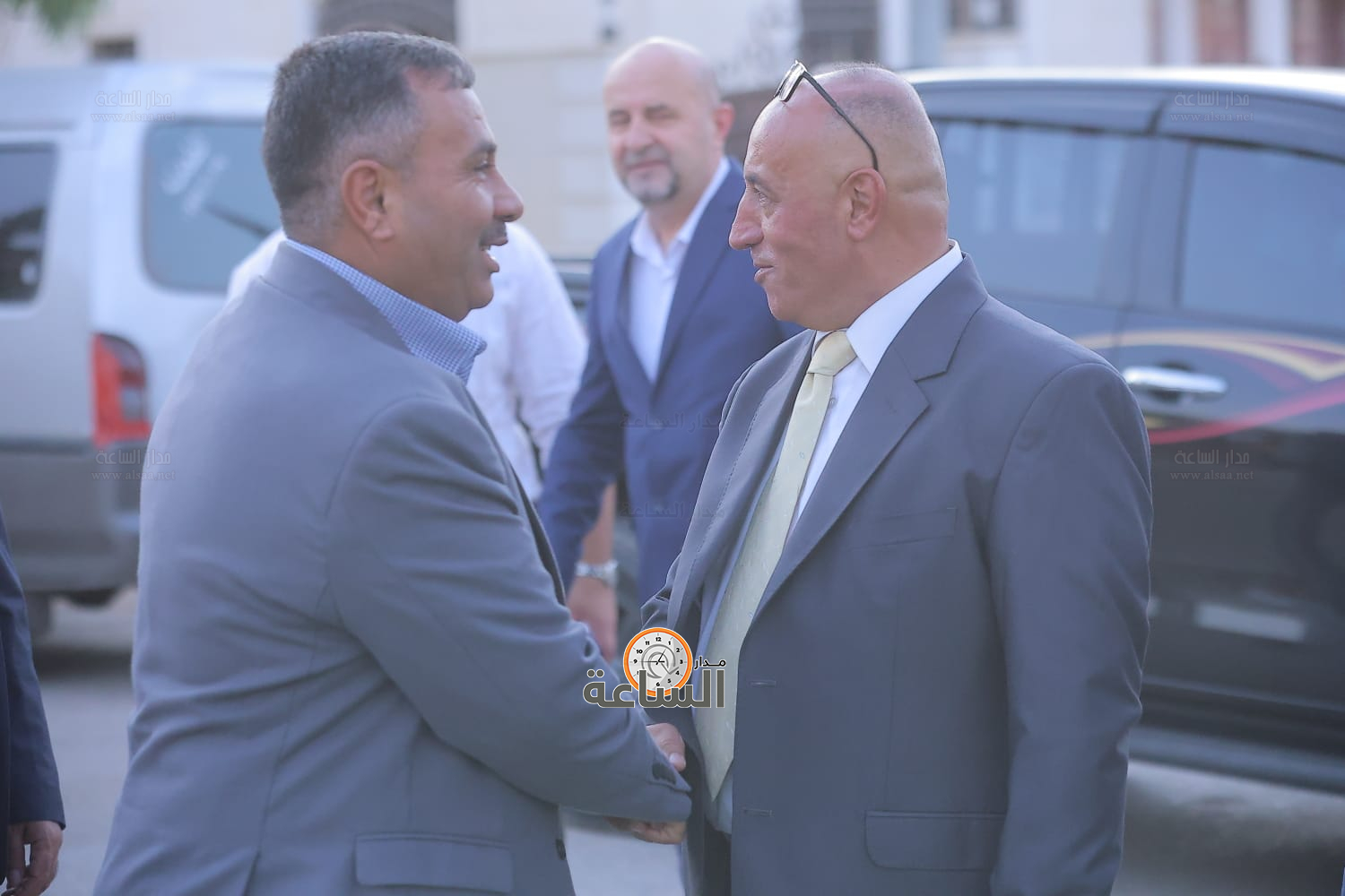 Madar Al-Saa Images 0.2851581407089535