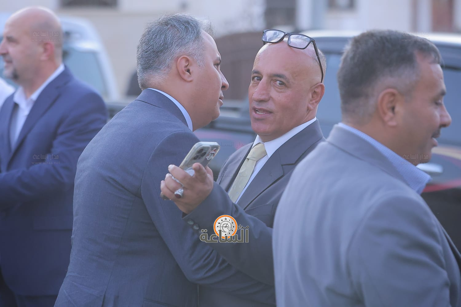 Madar Al-Saa Images 0.6367006408959366