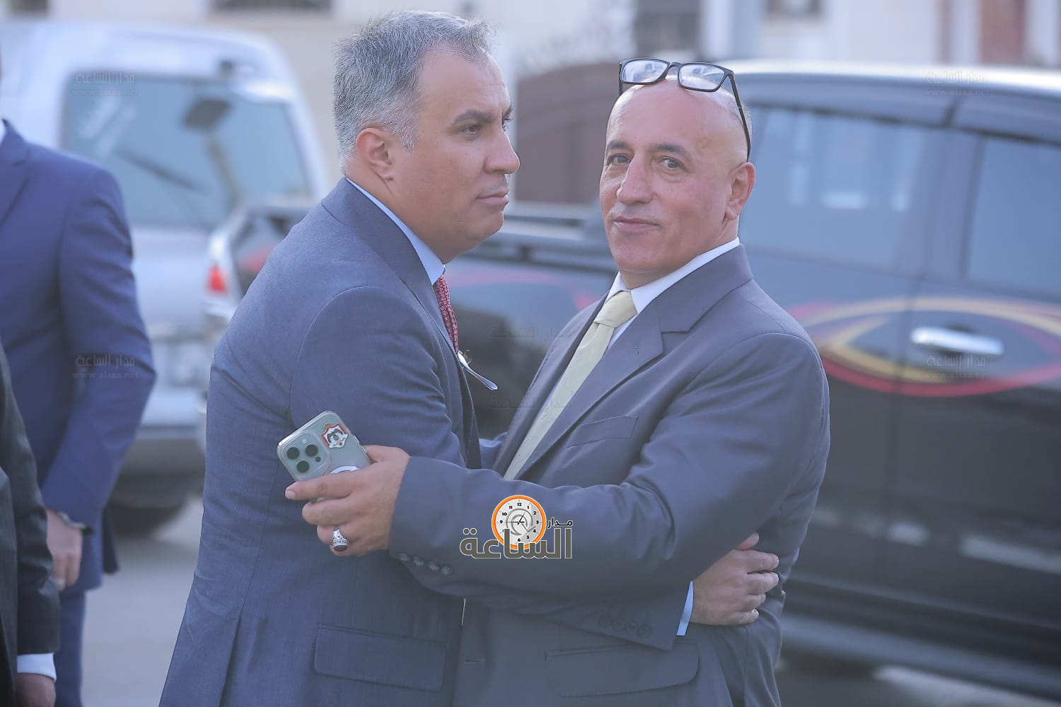 Madar Al-Saa Images 0.454774998840037