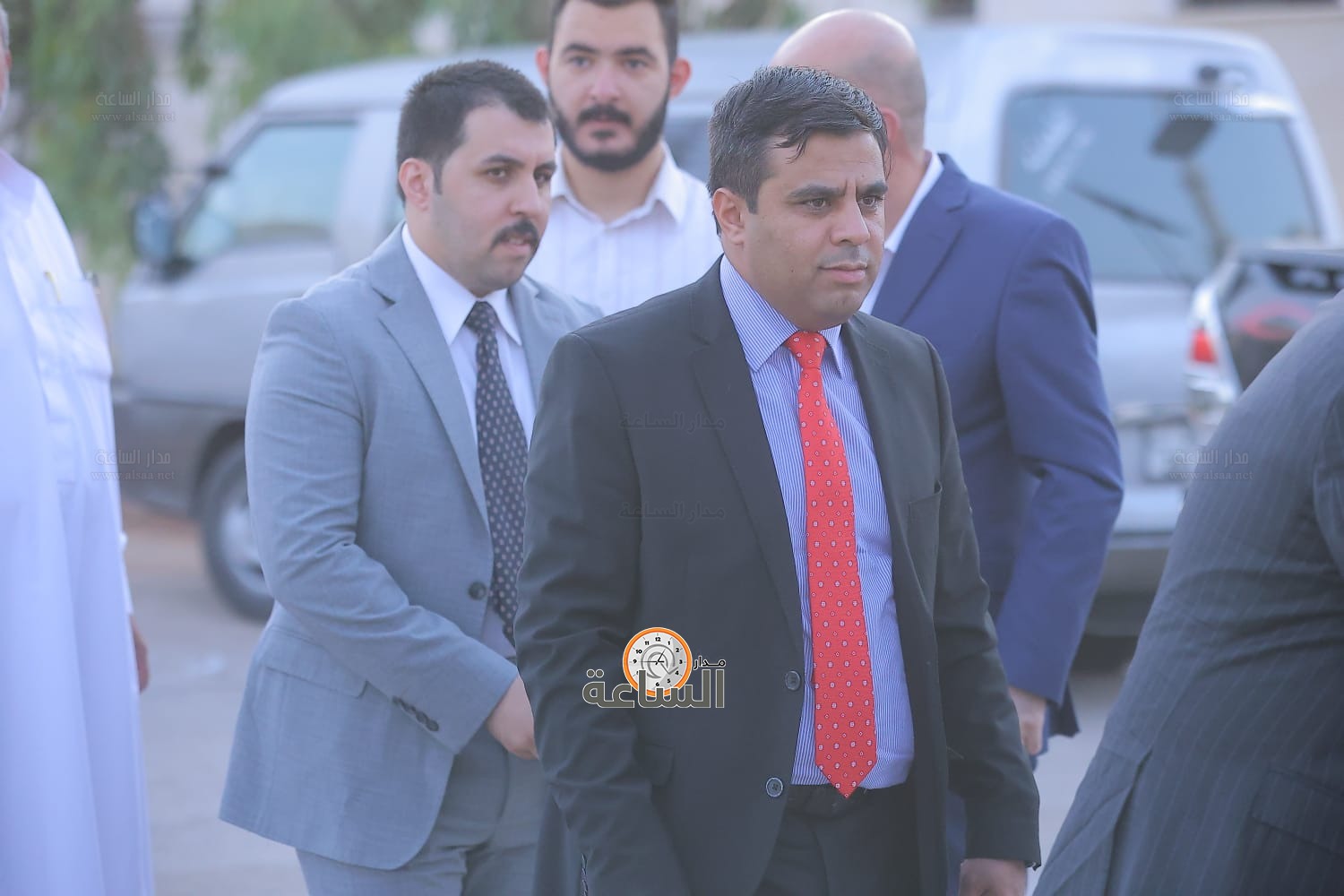 Madar Al-Saa Images 0.5994654358159377