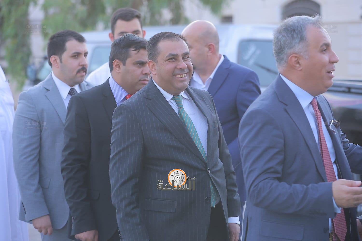 Madar Al-Saa Images 0.45432152149516036