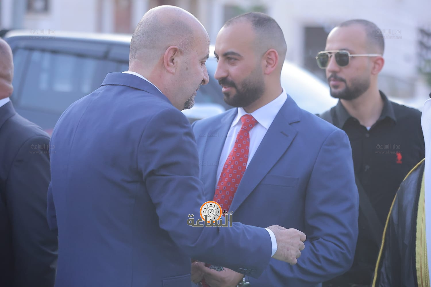 Madar Al-Saa Images 0.6377295994559402