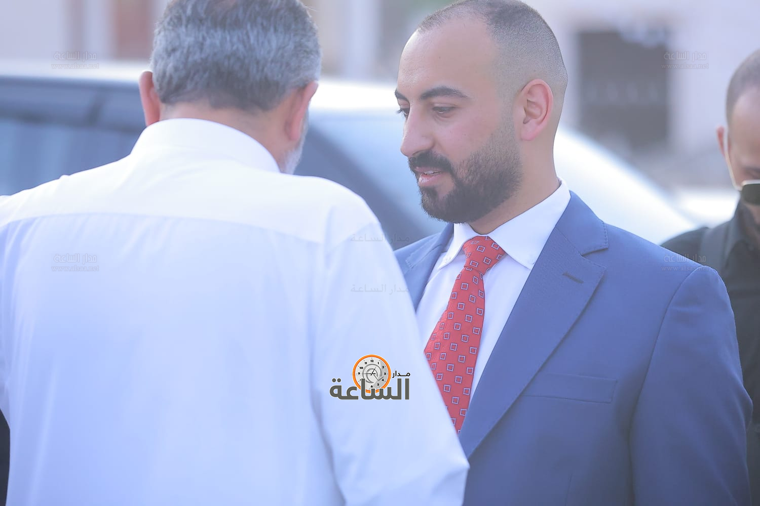 Madar Al-Saa Images 0.7251780837105098