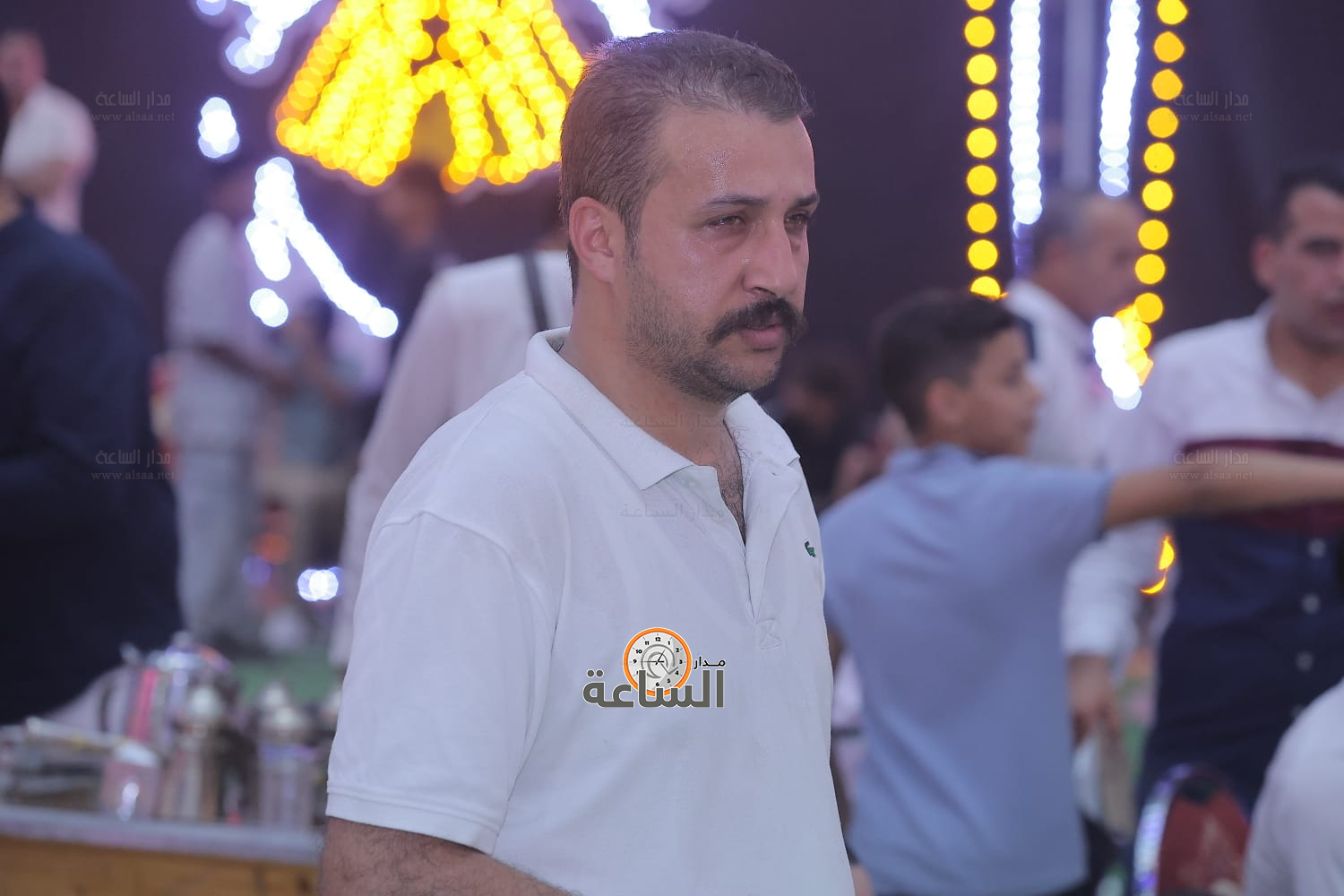 Madar Al-Saa Images 0.2648625270637148