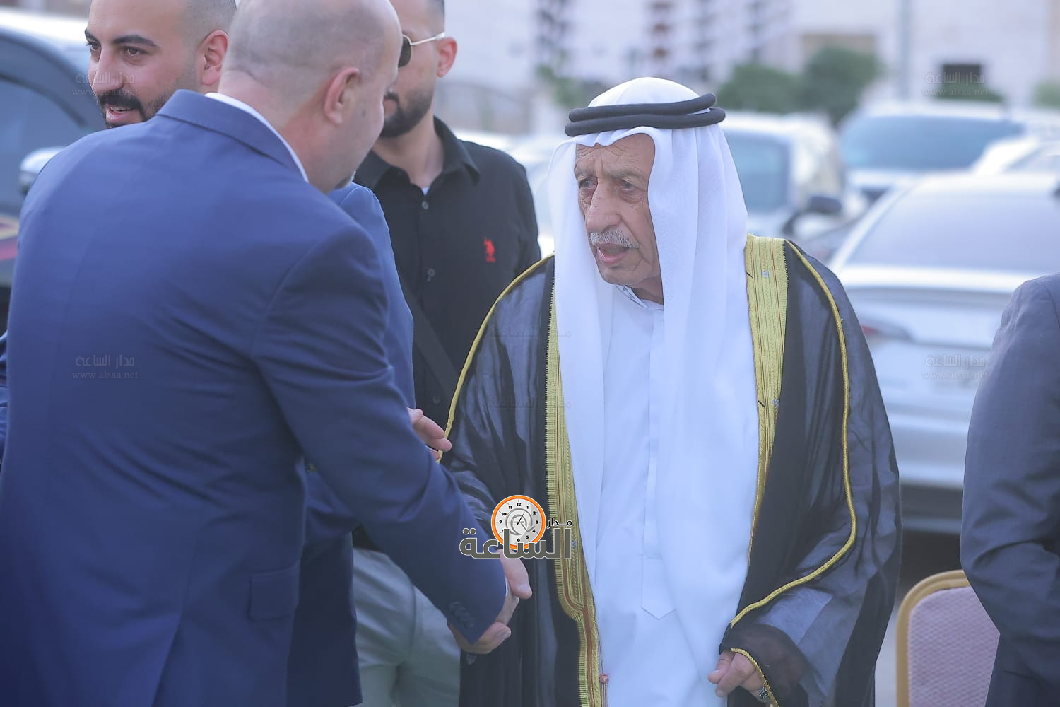 Madar Al-Saa Images 0.6349495316016649