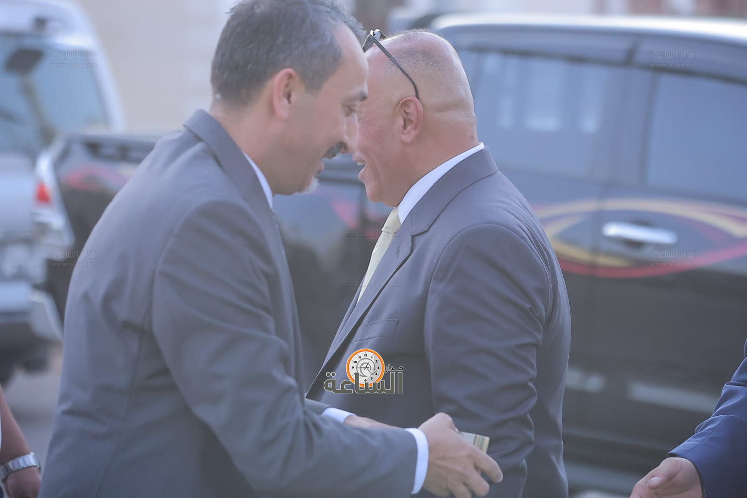 Madar Al-Saa Images 0.9107452566092635