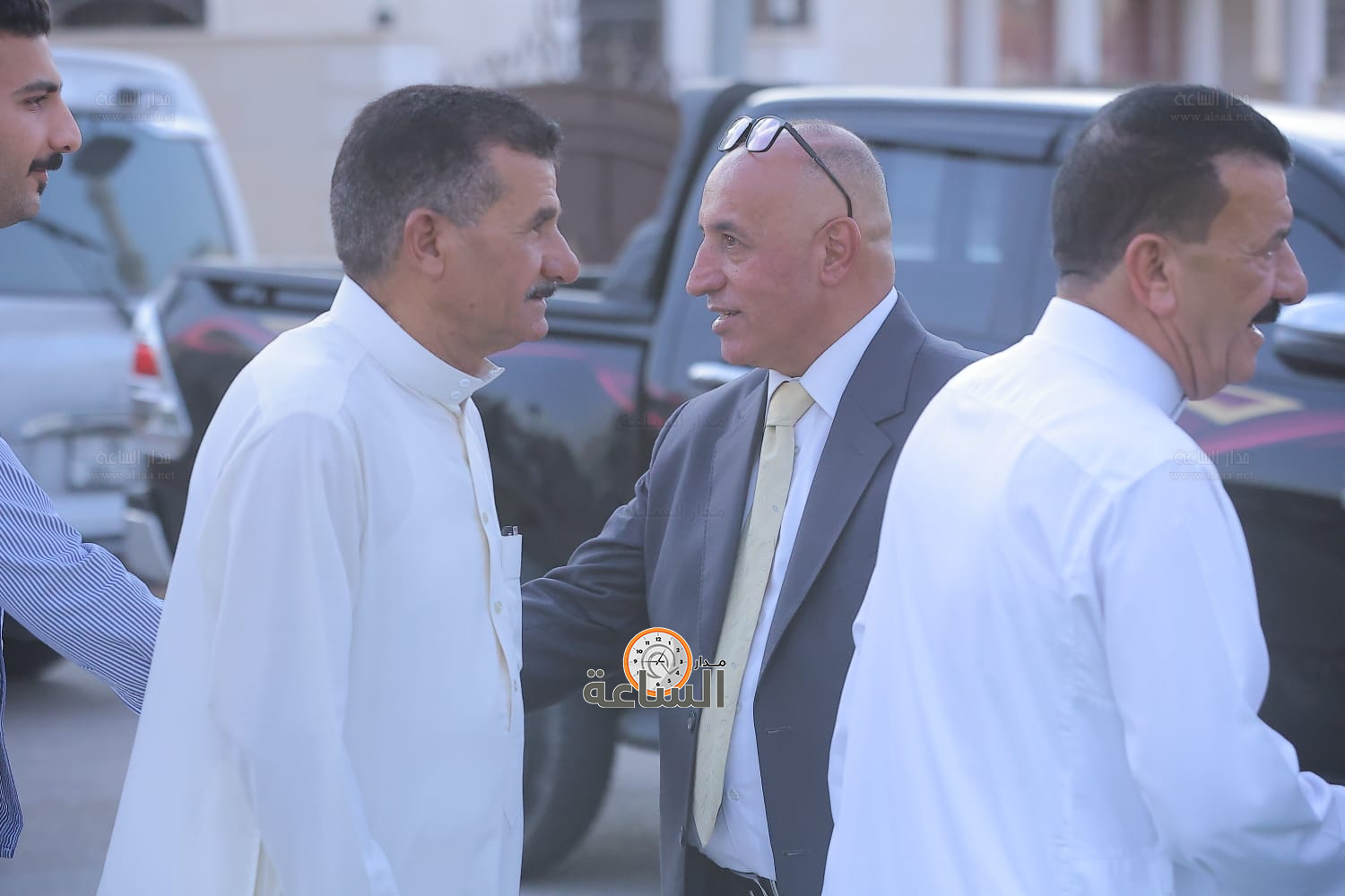 Madar Al-Saa Images 0.342663554976985