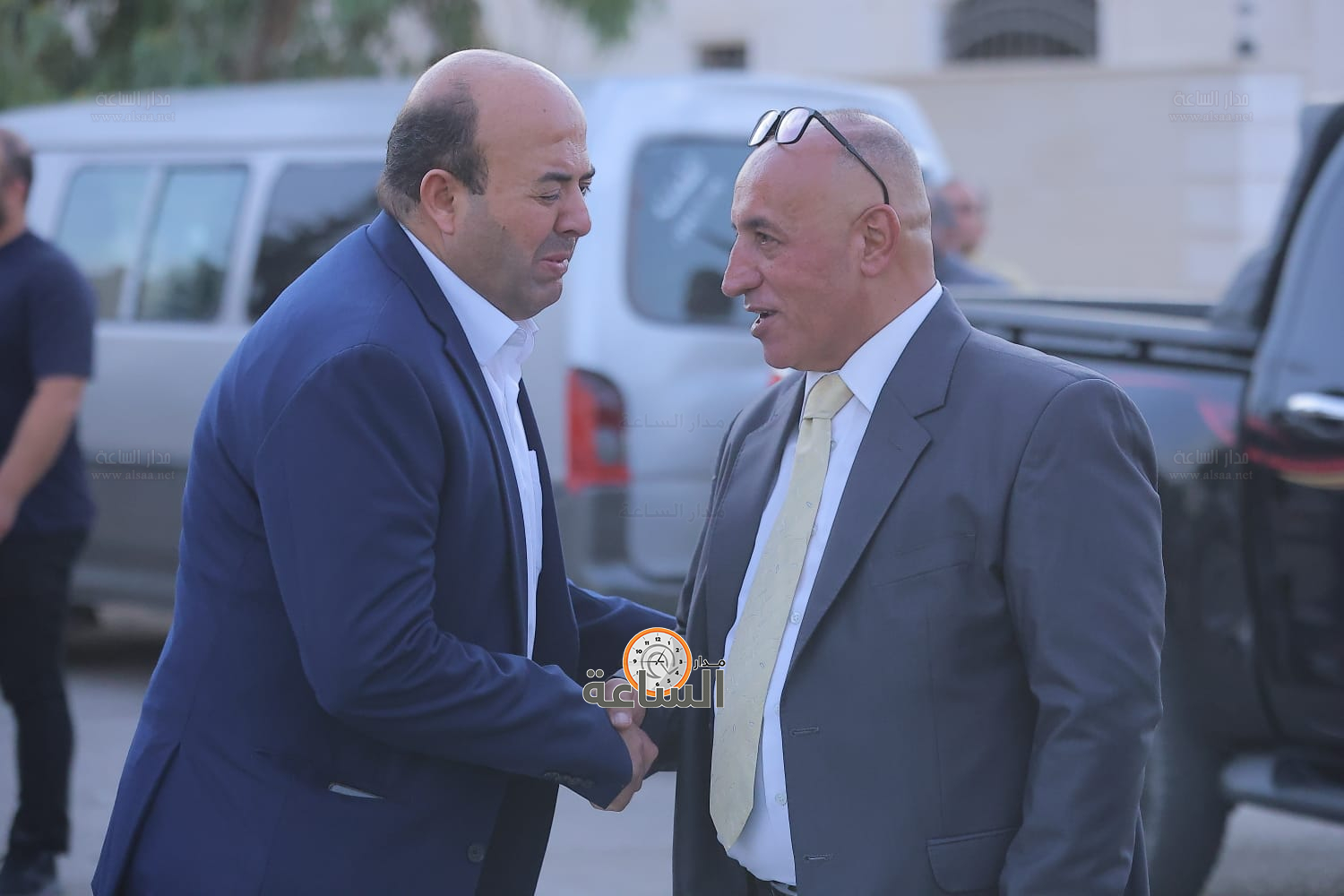 Madar Al-Saa Images 0.5684837691369045