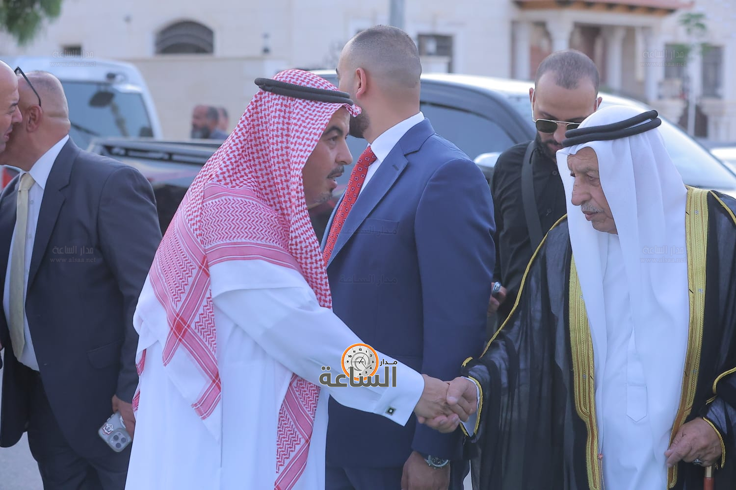 Madar Al-Saa Images 0.8096963942020241