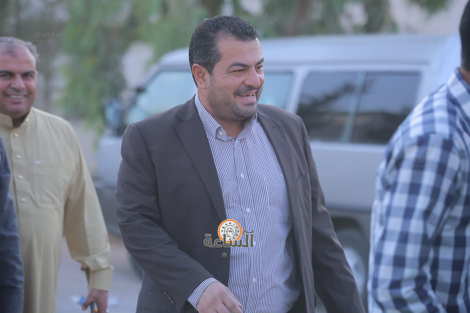 Madar Al-Saa Images 0.5295909605813353