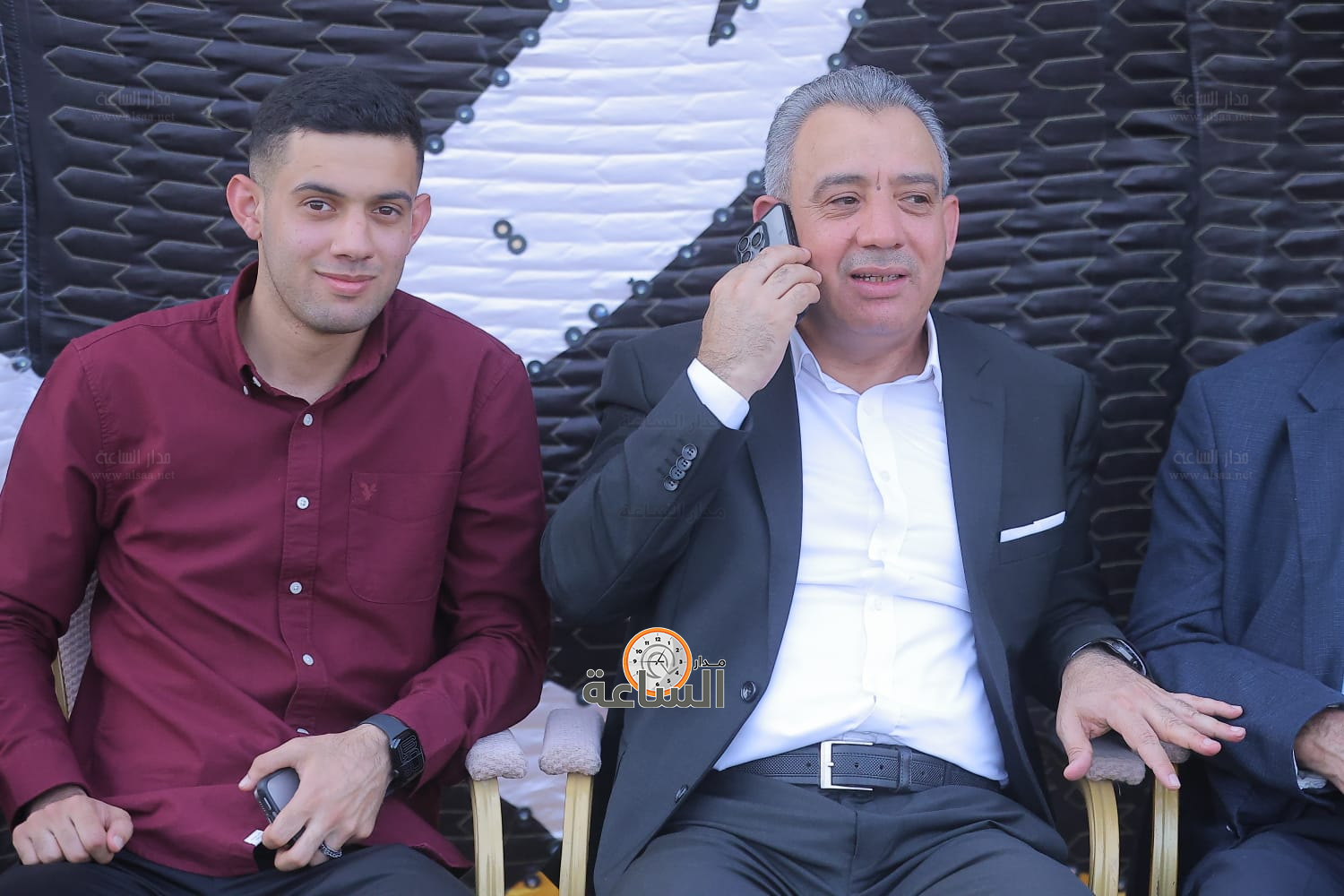 Madar Al-Saa Images 0.1233045567047516