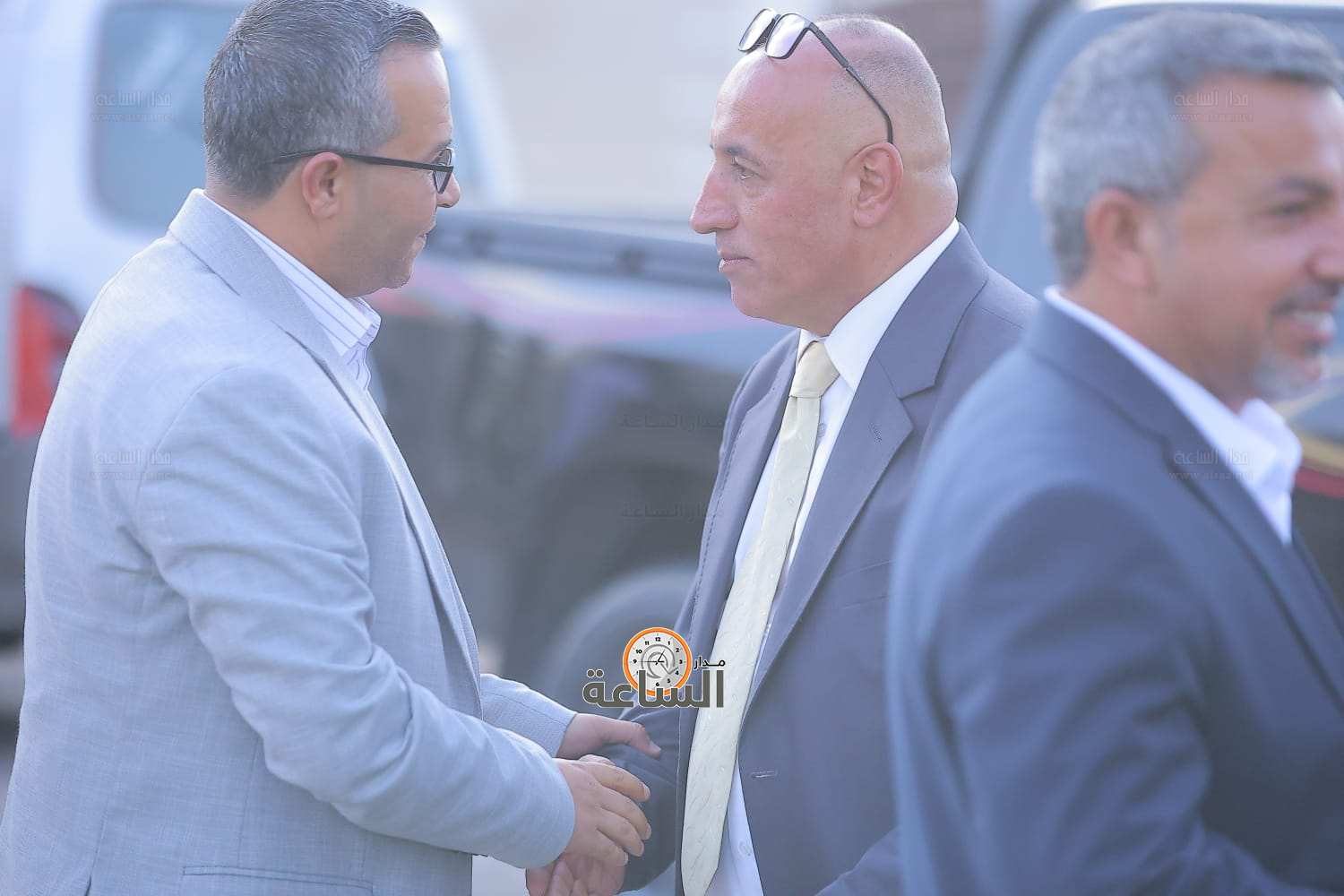 Madar Al-Saa Images 0.6909990771618346