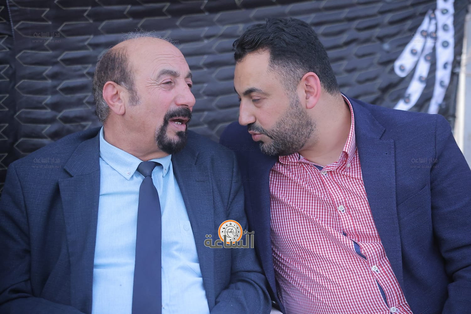 Madar Al-Saa Images 0.7204504321920192