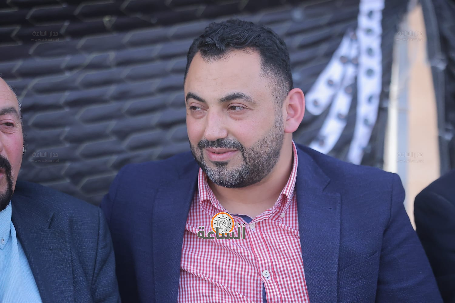 Madar Al-Saa Images 0.05387211657663371