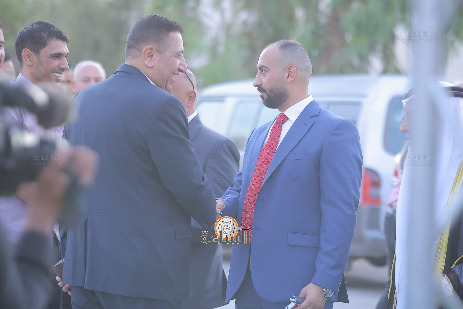 Madar Al-Saa Images 0.6015257692752788