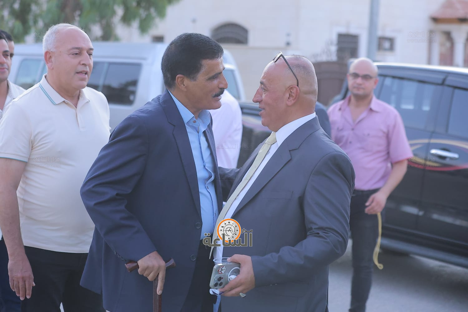 Madar Al-Saa Images 0.0755343740848633