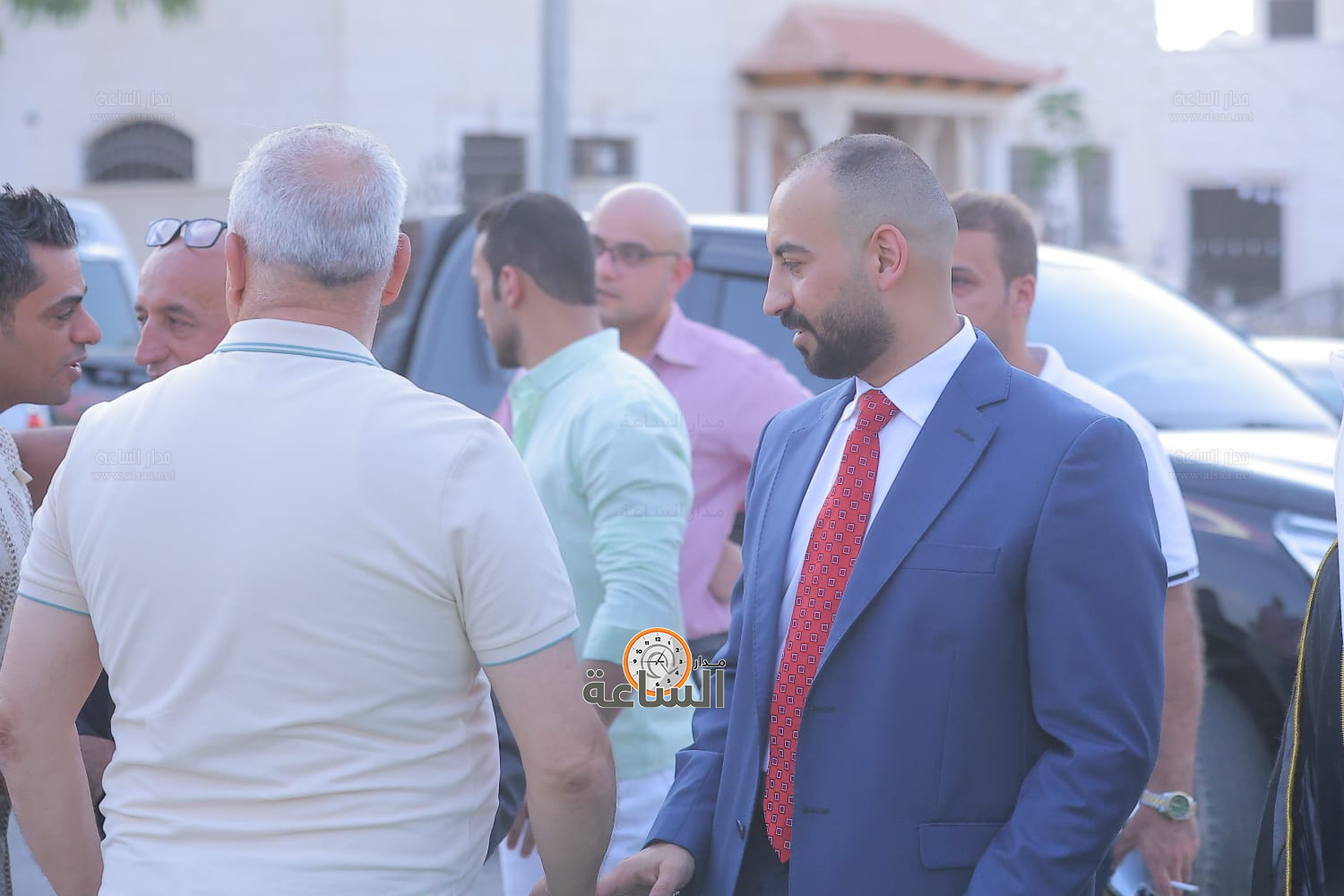 Madar Al-Saa Images 0.09450431225256417