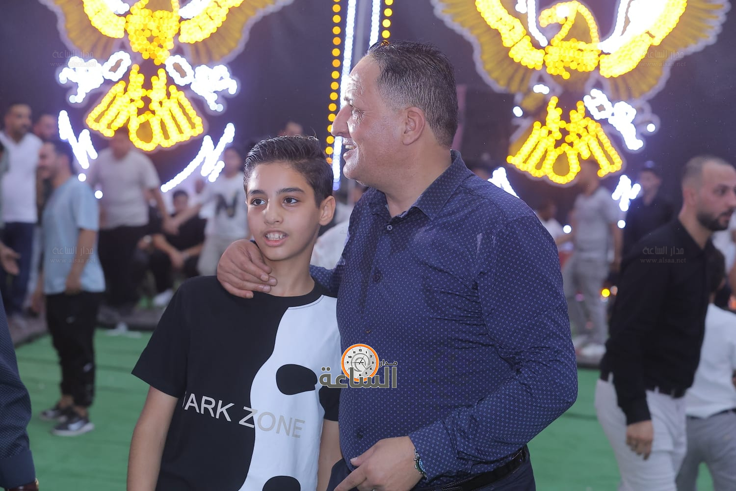 Madar Al-Saa Images 0.6652571046521298