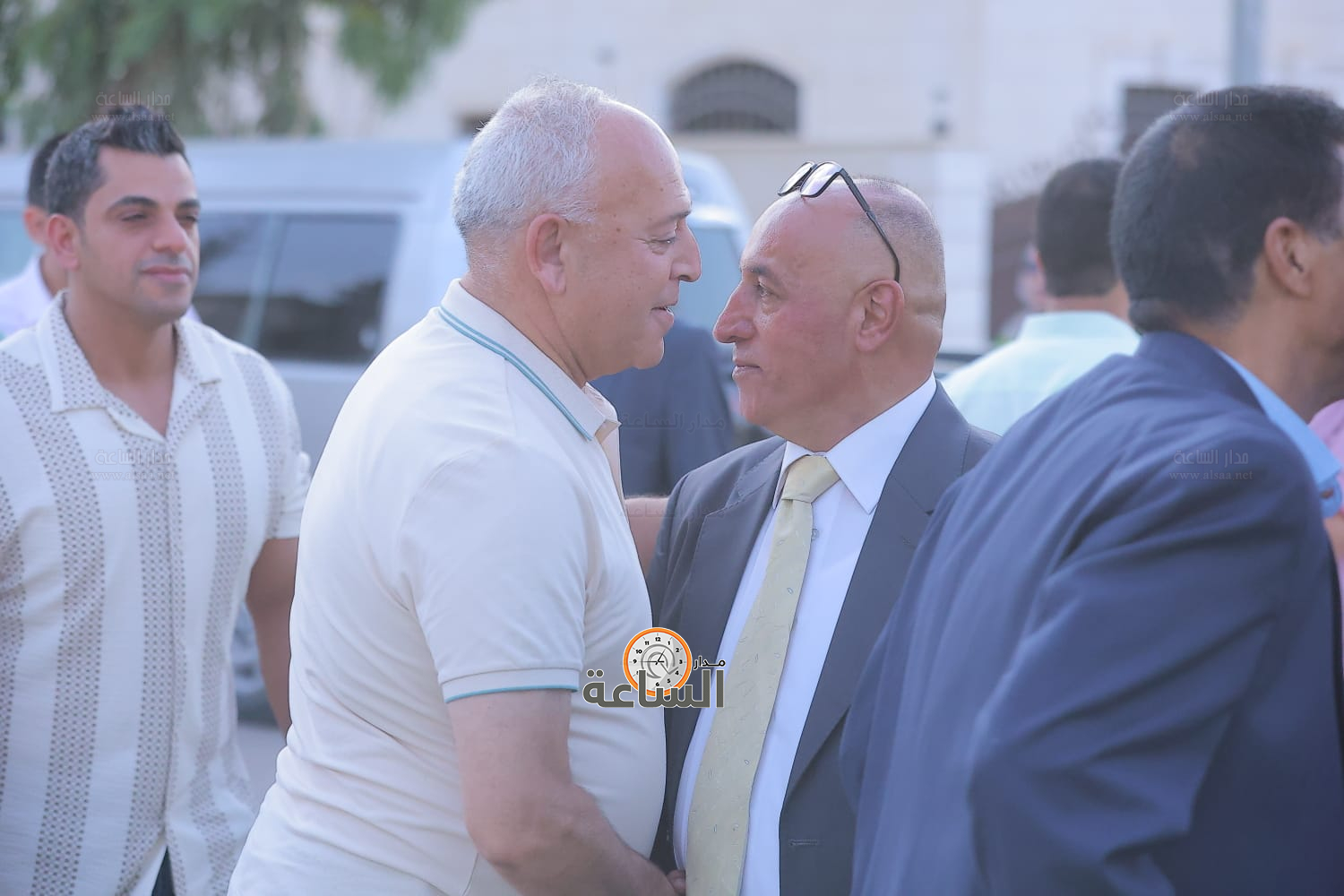 Madar Al-Saa Images 0.7466765704054591