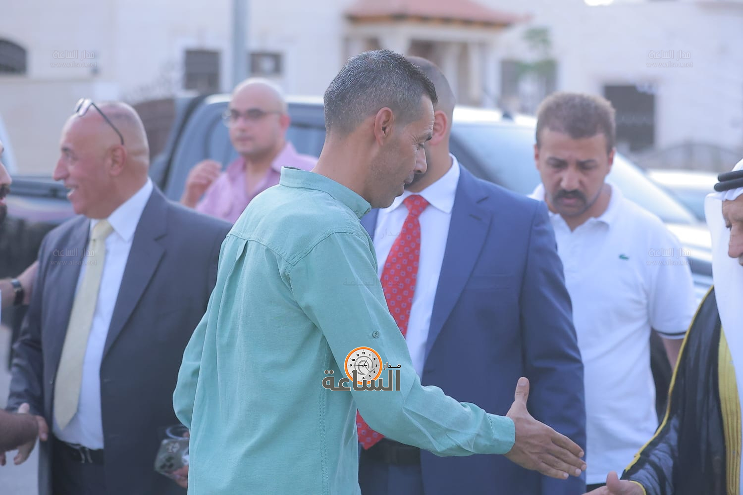 Madar Al-Saa Images 0.6194813025107481