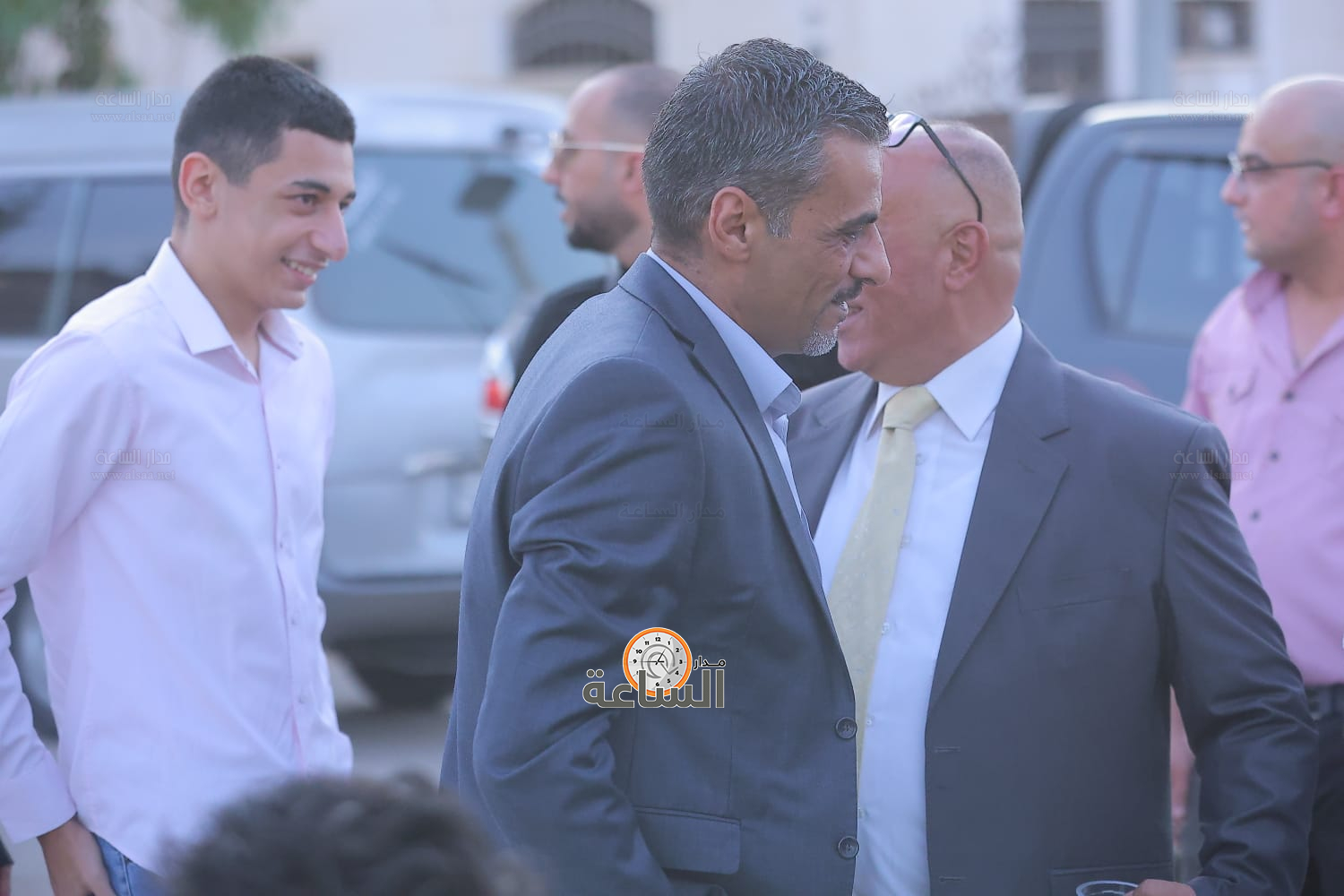 Madar Al-Saa Images 0.05162221074544915