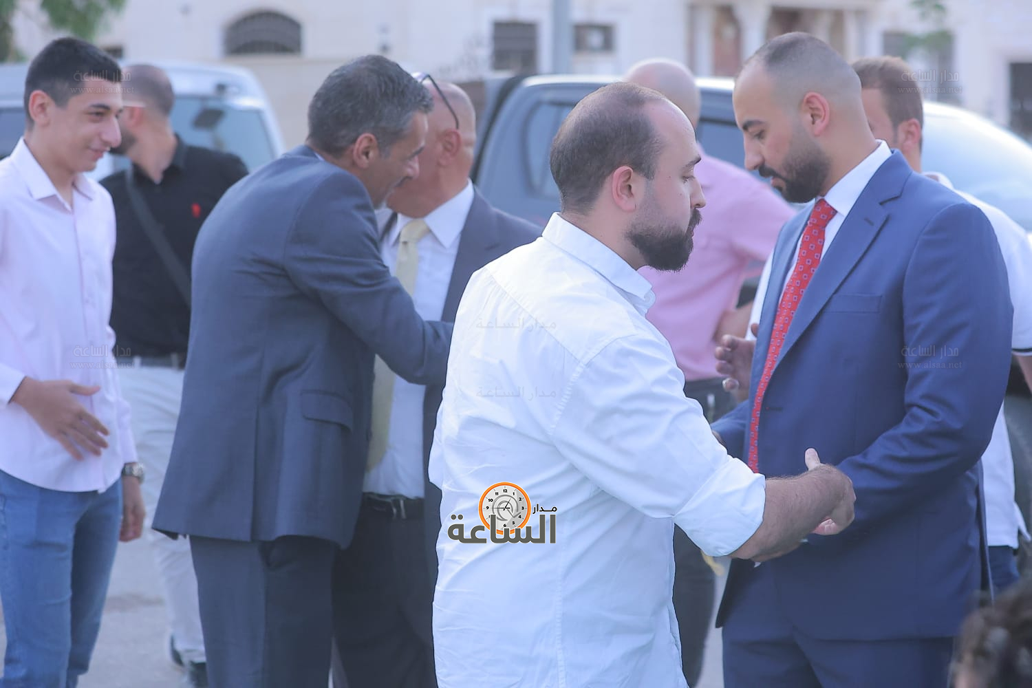 Madar Al-Saa Images 0.9073595385592643