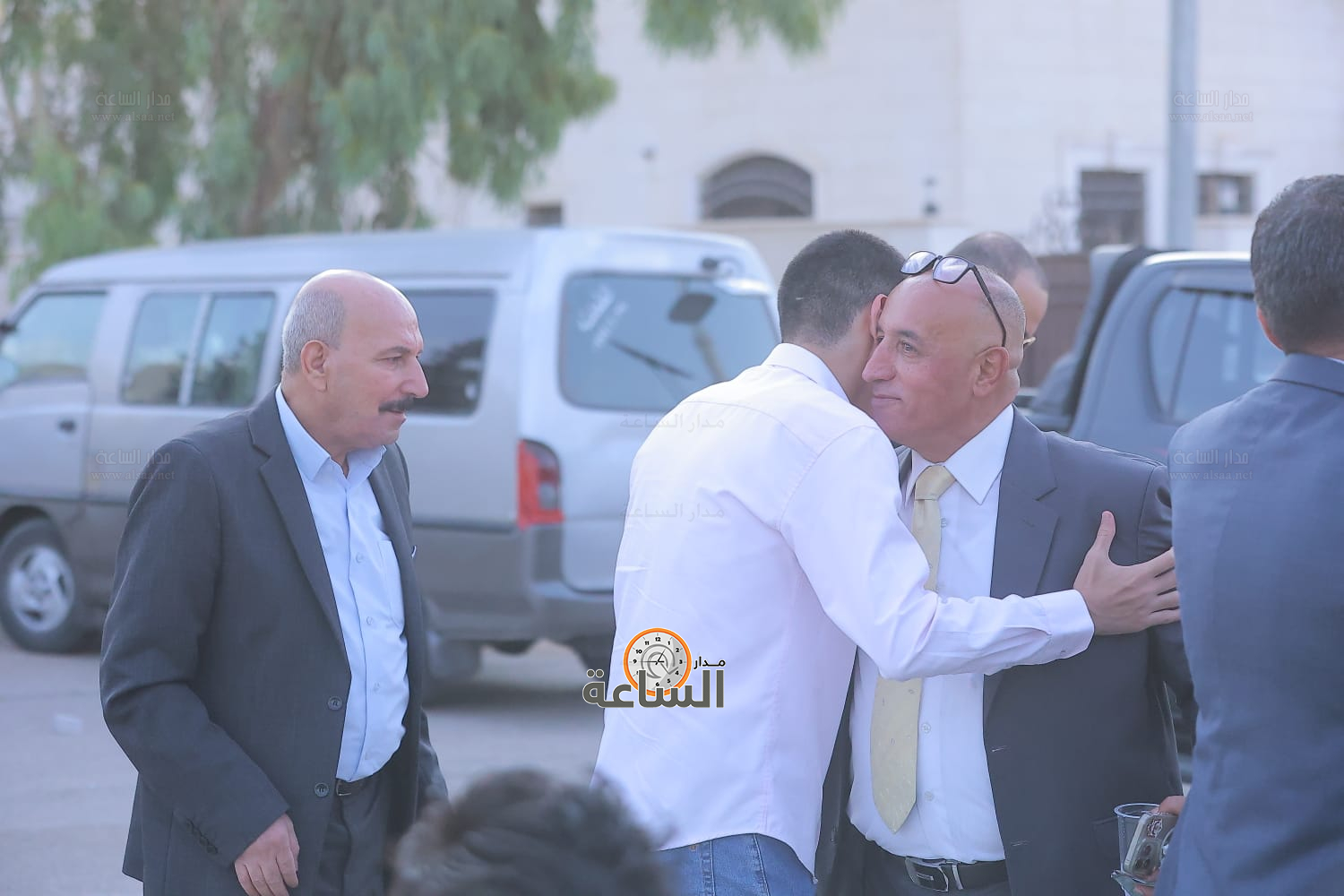 Madar Al-Saa Images 0.06017576587234319