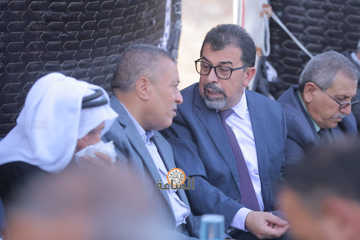 Madar Al-Saa Images 0.27224022184419794