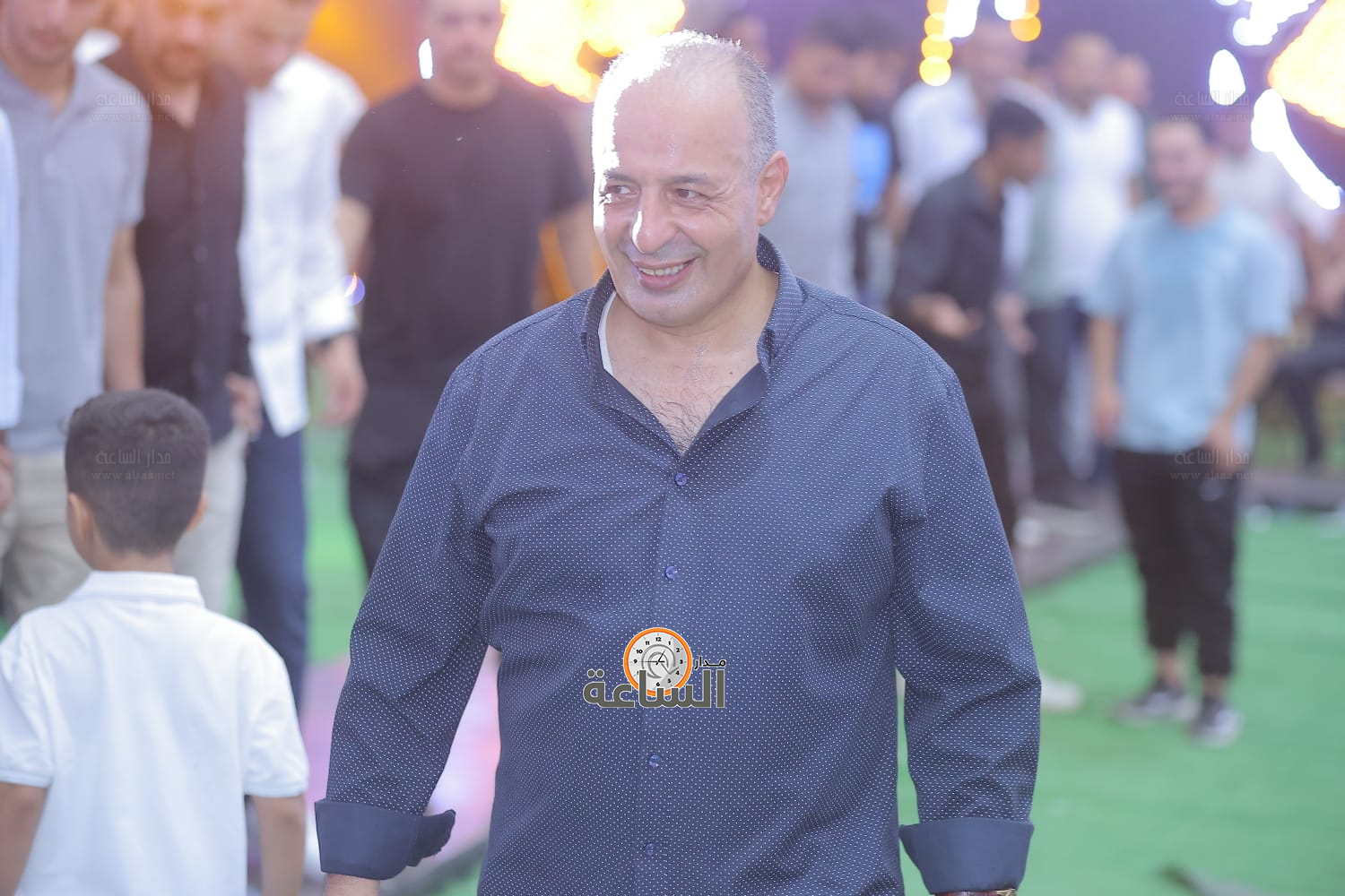 Madar Al-Saa Images 0.5941235767292636