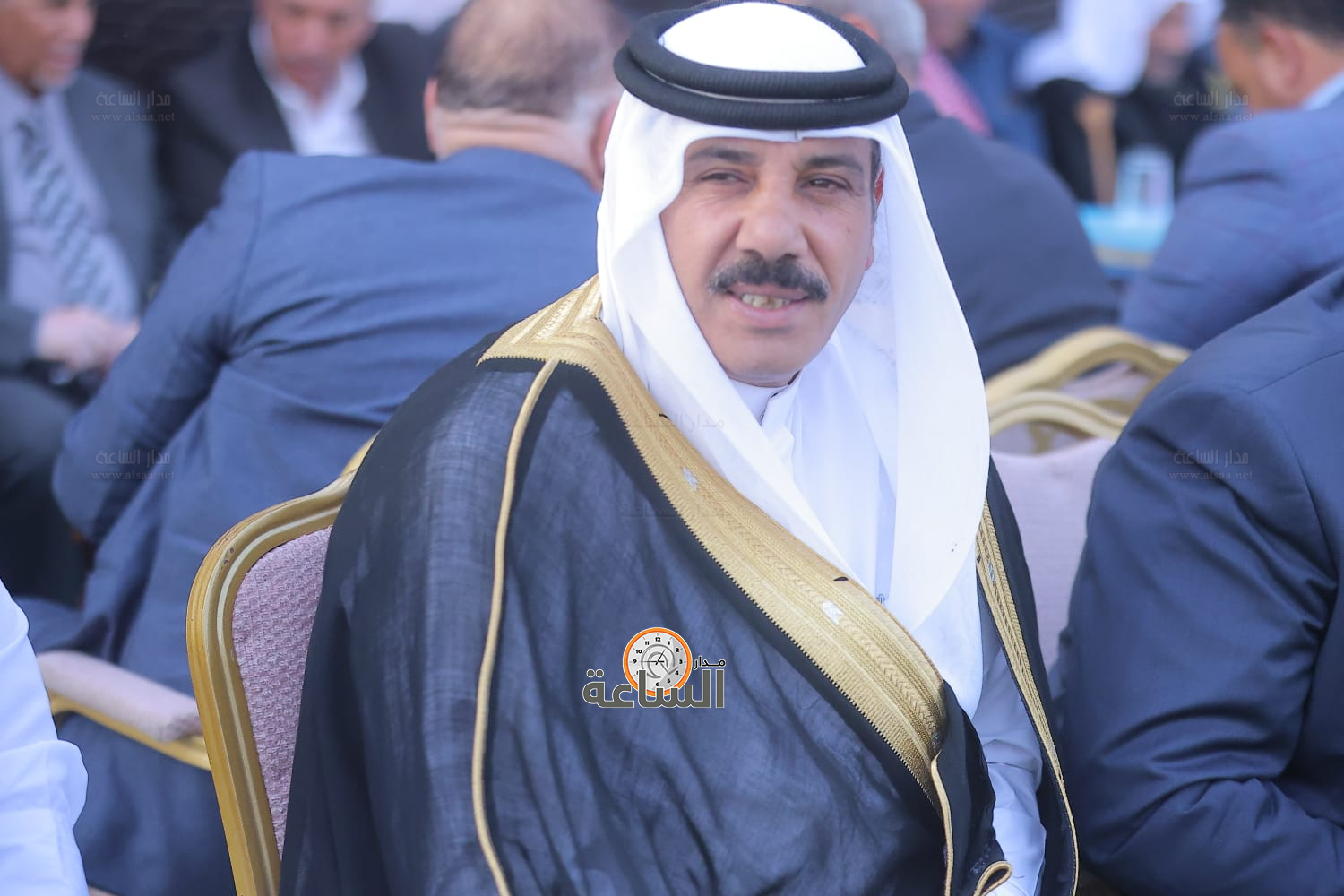 Madar Al-Saa Images 0.749670884720961