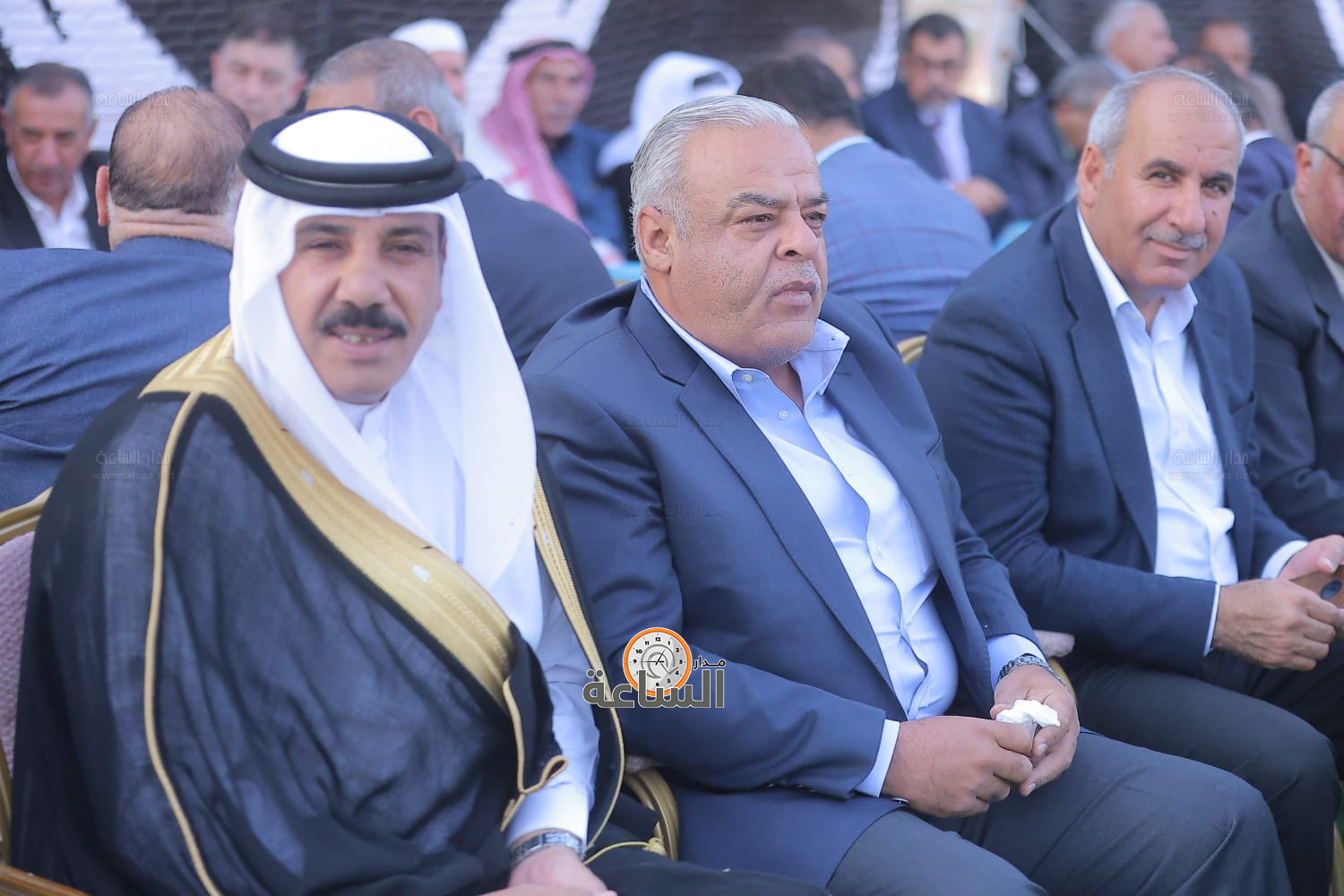 Madar Al-Saa Images 0.23473755641292482