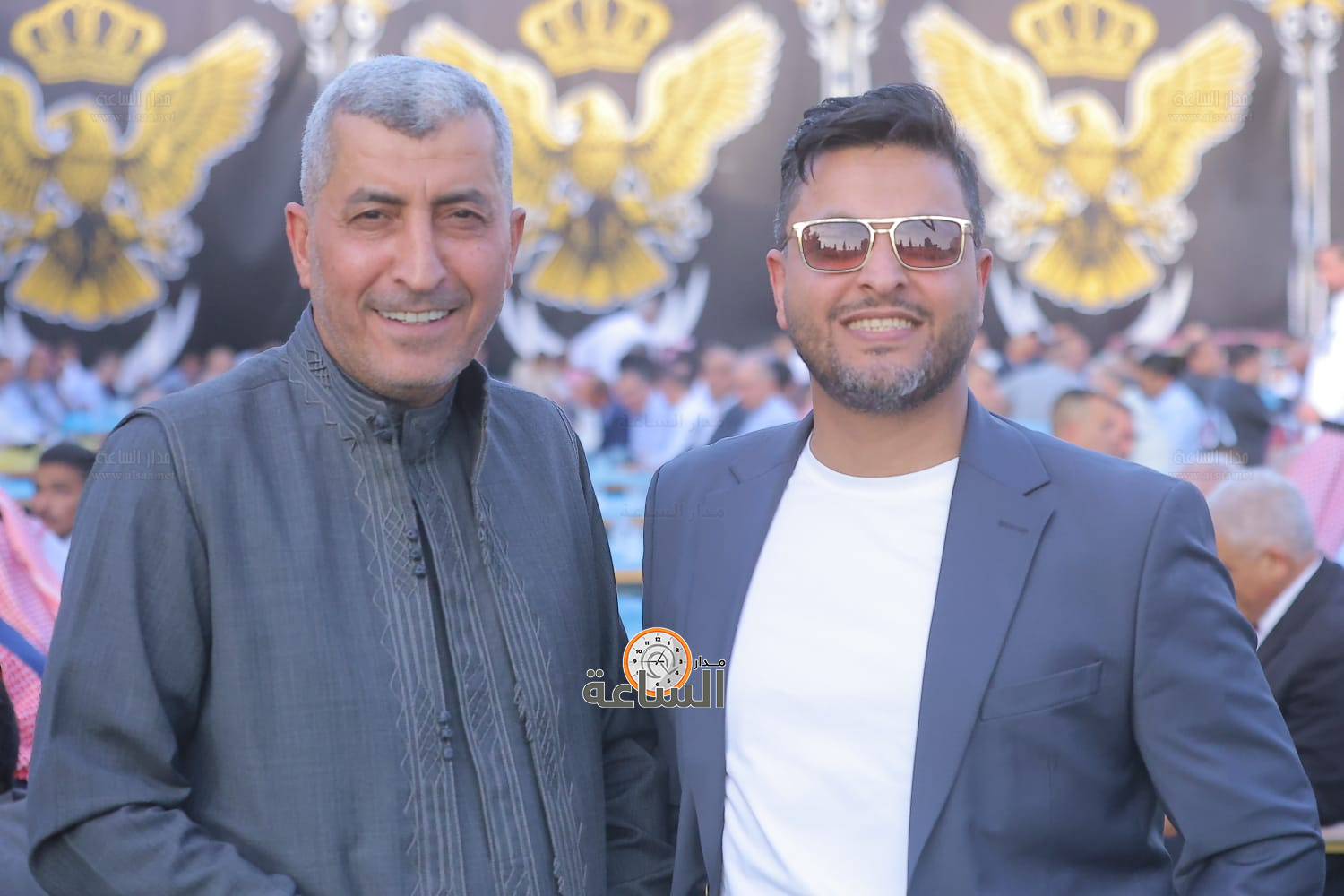 Madar Al-Saa Images 0.9163936254924728