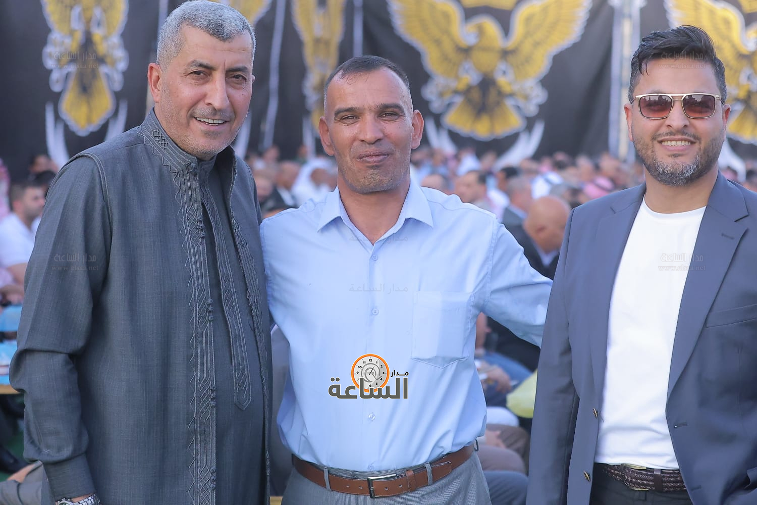 Madar Al-Saa Images 0.184801454992222