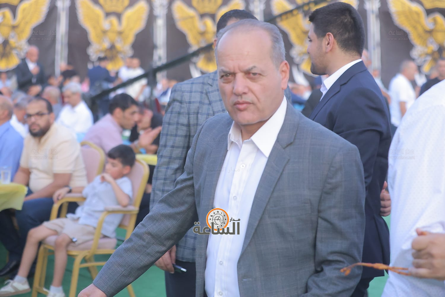 Madar Al-Saa Images 0.20919584499342492