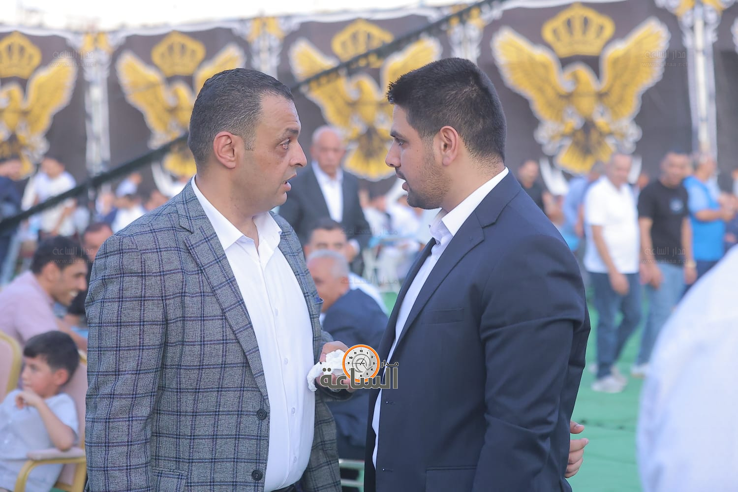 Madar Al-Saa Images 0.4988273854575429