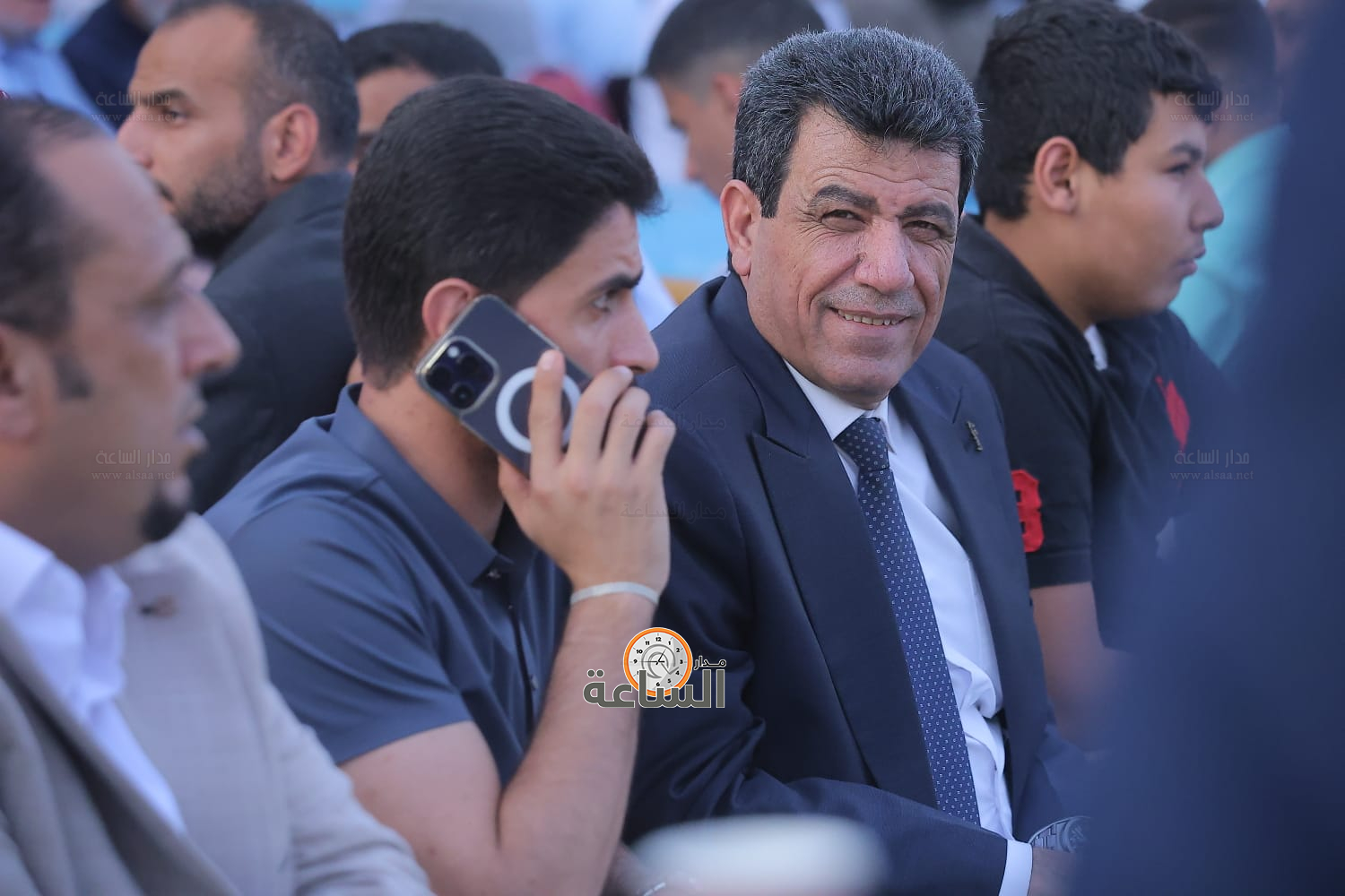 Madar Al-Saa Images 0.18588607276776425