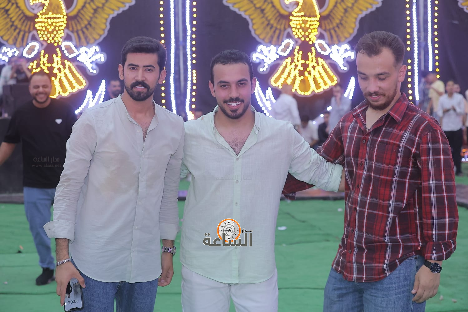 Madar Al-Saa Images 0.08383359346810648