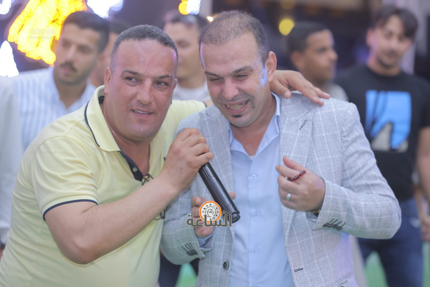 Madar Al-Saa Images 0.11682630884340661