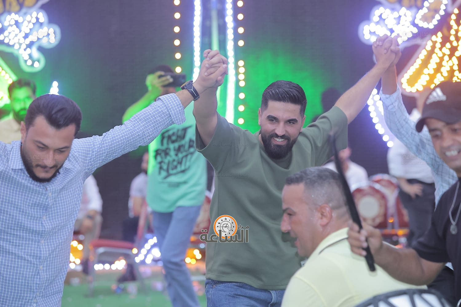 Madar Al-Saa Images 0.690913024970186