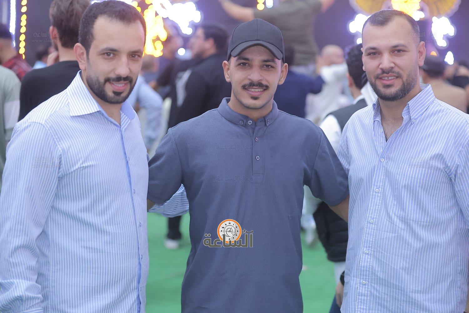 Madar Al-Saa Images 0.5123597934479902