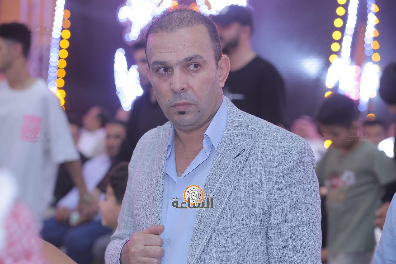 Madar Al-Saa Images 0.12452185026422702