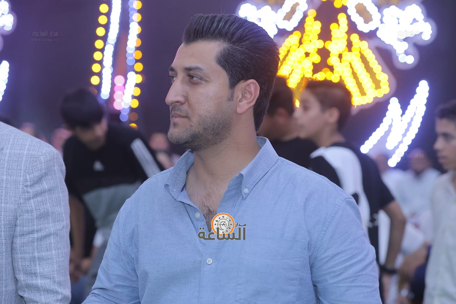 Madar Al-Saa Images 0.6788239272717841