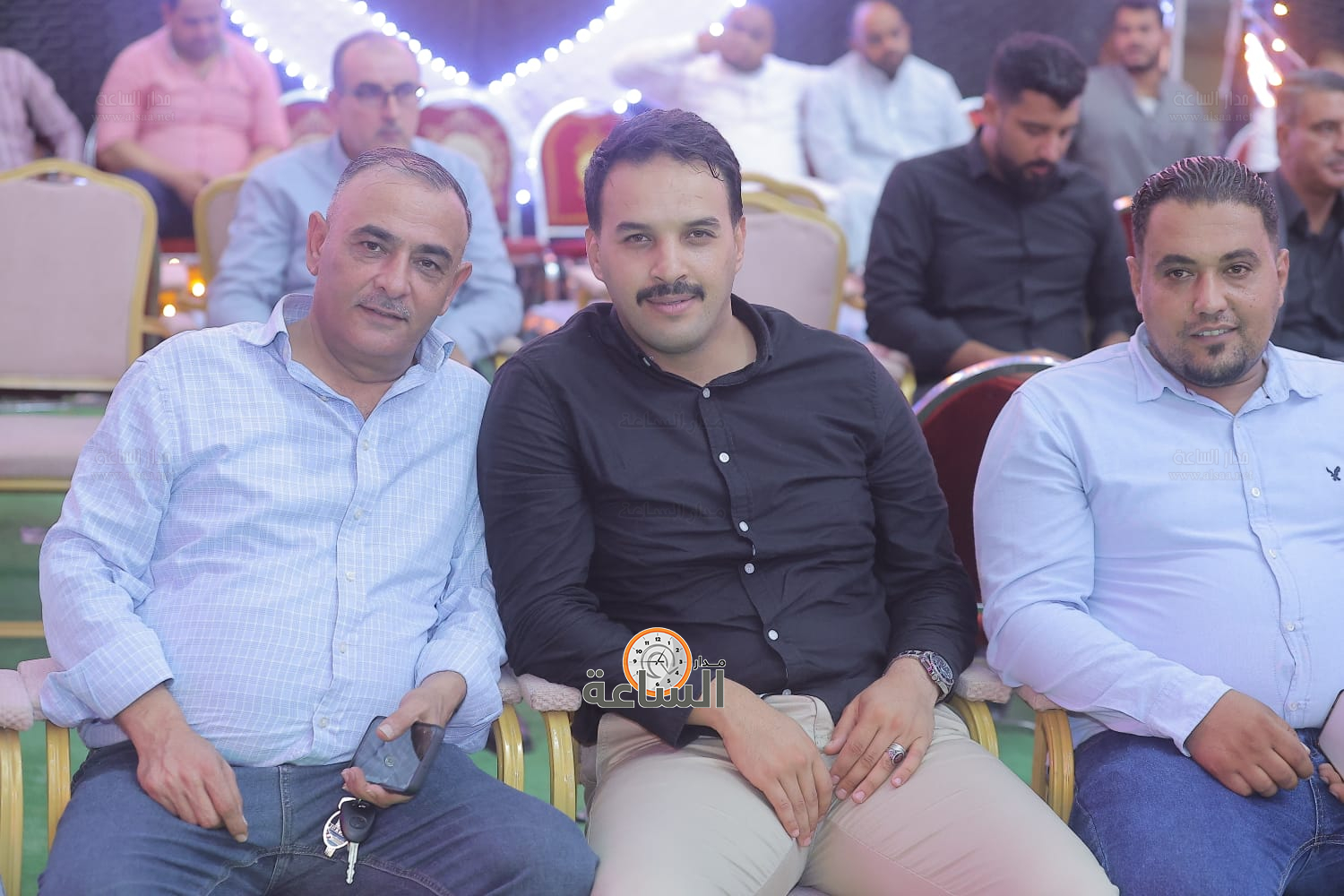 Madar Al-Saa Images 0.6088688934501889