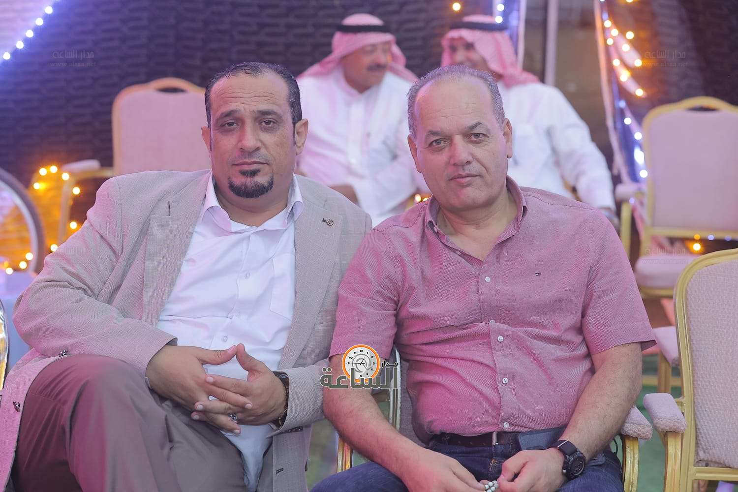 Madar Al-Saa Images 0.6632820306306904