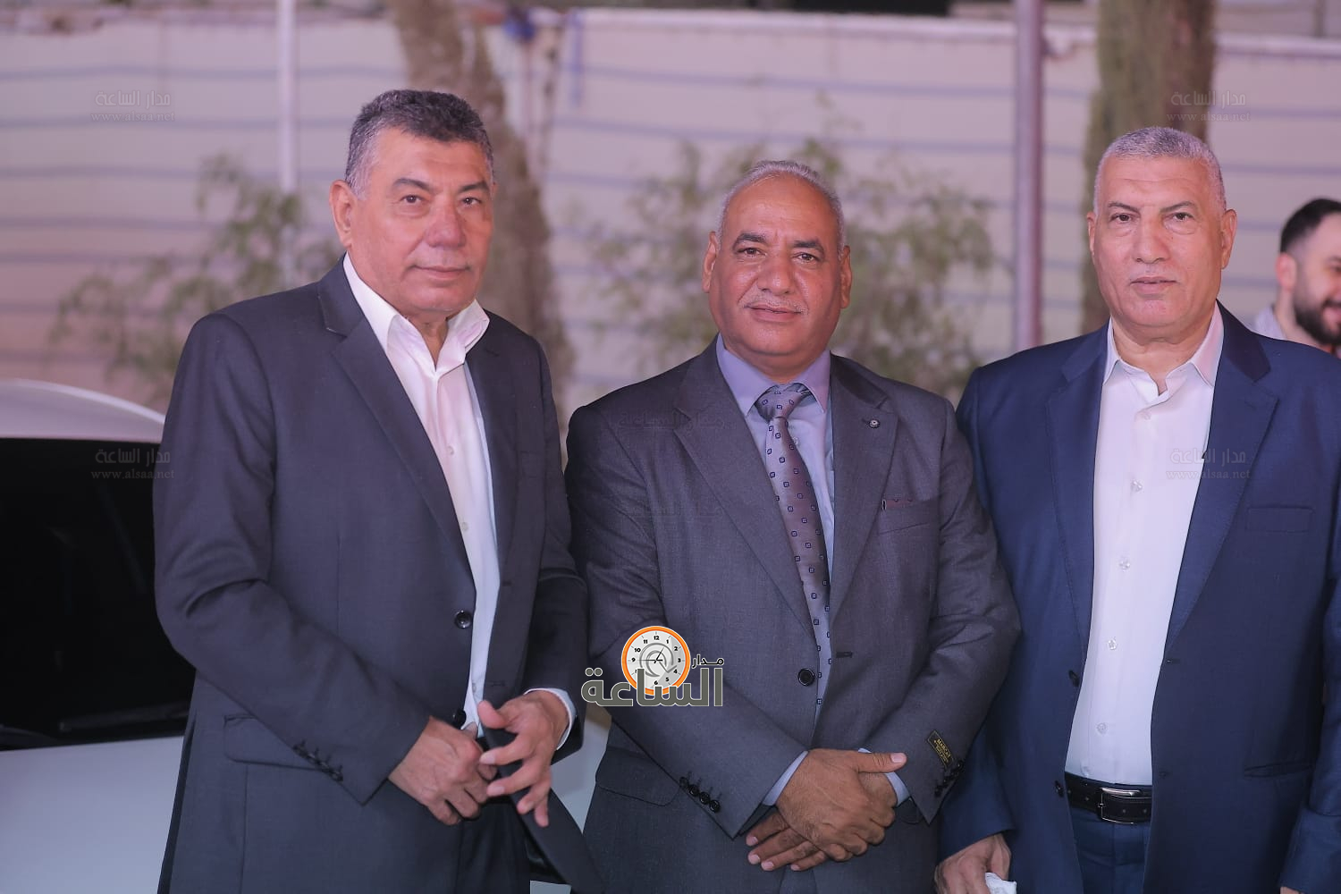 Madar Al-Saa Images 0.9181097017045038